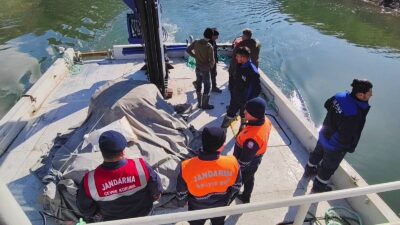 Çekerek İlçesi’nde balık stoklarının korunması ve sürdürülebilir balıkçılığın sağlanması amacıyla