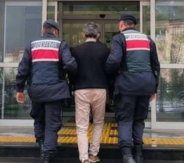 Yozgat İl Jandarma Komutanlığı ekiplerince aranan şahısların yakalanmasına yönelik sürdürülen