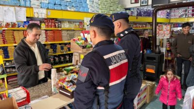 Yozgat’ta toplum destekli kolluk anlayışı kapsamında, vatandaşların dolandırıcılık olaylarına karşı