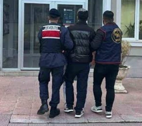 Yozgat İl Jandarma Komutanlığı koordinesinde, Merkez İlçe Jandarma Komutanlığı ve