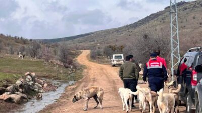 Yozgat İl Jandarma Komutanlığı bünyesinde görev yapan Çevre, Doğa ve
