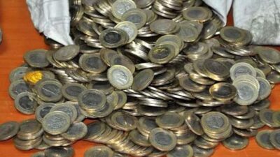 Darphane ve Damga Matbaası Genel Müdürlüğü, artan üretim maliyetleri nedeniyle