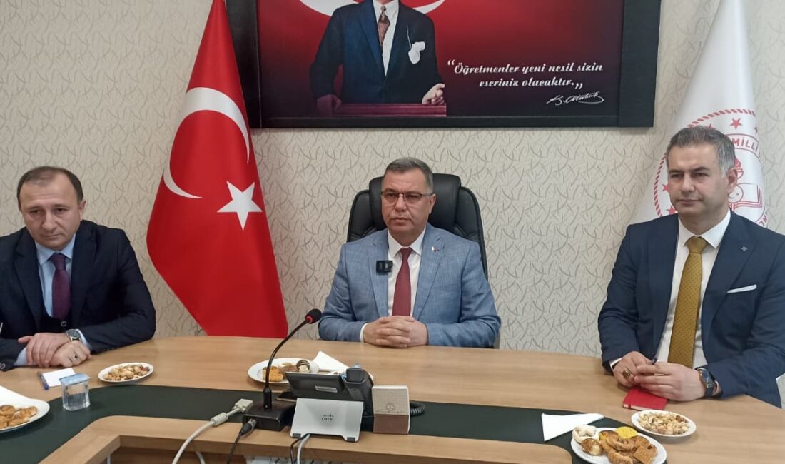 Yozgat’ta son dönemde kamuoyunda sıkça tartışılan yardımcı kaynak kullanımı, deneme