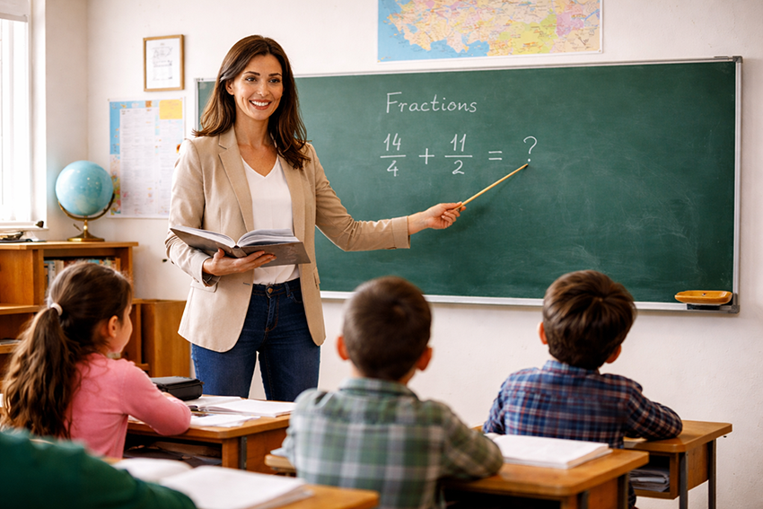 Milli Eğitim Bakanlığı, norm fazlası öğretmenlerin daha etkin değerlendirilmesi ve