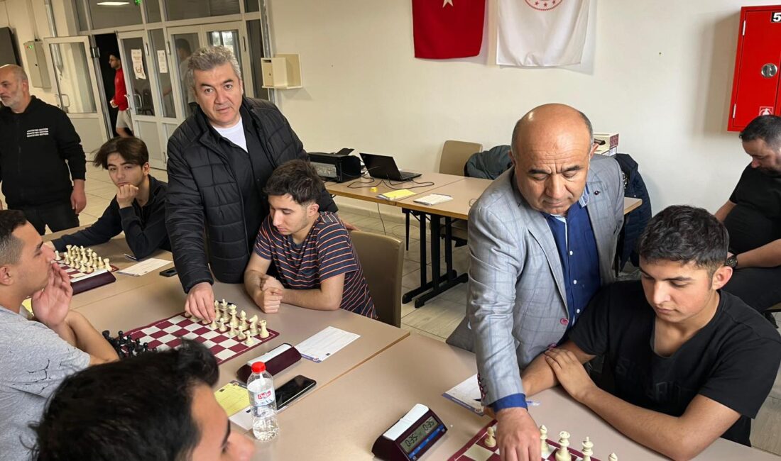 Yozgat Gençlik ve Spor İl Müdürlüğü tarafından 14-15 Şubat 2026