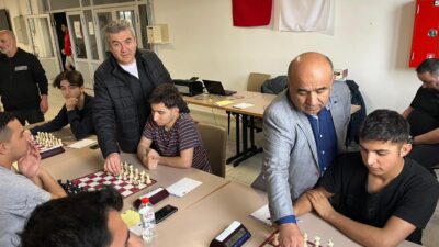 Yozgat Gençlik ve Spor İl Müdürlüğü tarafından 14-15 Şubat 2026