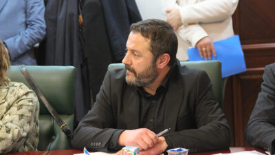 Yozgat Belediyesi Şubat Ayı Olağan Meclis Toplantısı’nda, kentte son dönemde