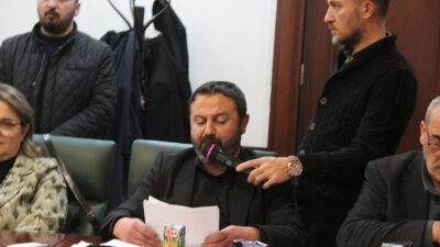 Yozgat Belediyesi Şubat Ayı Olağan Meclis Toplantısı’nda, kentte son dönemde