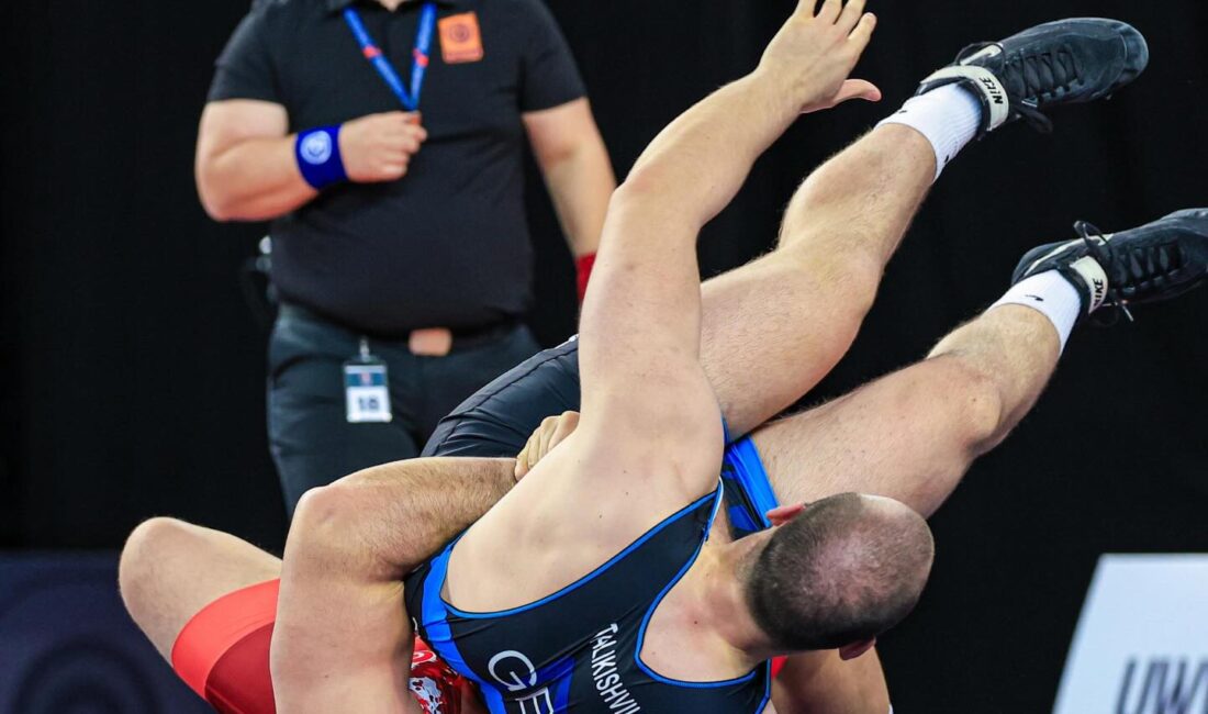 Zagreb Open Ranking Serisi’ne etkili bir başlangıç yapan Avrupa ve