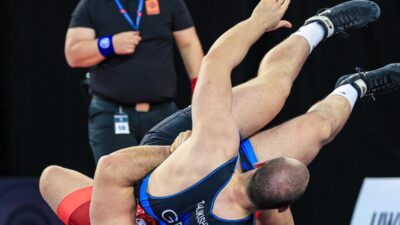 Zagreb Open Ranking Serisi’ne etkili bir başlangıç yapan Avrupa ve