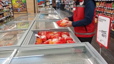 Ramazan ayı öncesinde vatandaşların sağlıklı ve güvenilir gıdaya ulaşmasını sağlamak