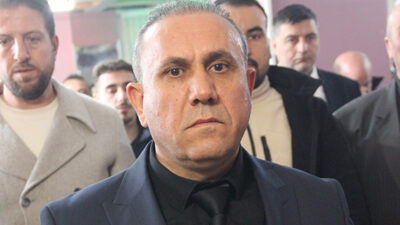 Yozgat Şoförler ve Otomobilciler Odası’nın Olağan Genel Kurulu üyelerin tercihi