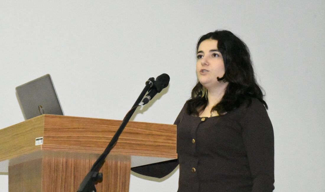 Yozgat Şehir Hastanesi’nde 9 Şubat Sigarayı Bırakma Günü kapsamında sigaranın