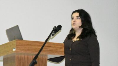 Yozgat Şehir Hastanesi’nde 9 Şubat Sigarayı Bırakma Günü kapsamında sigaranın