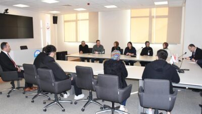 Yozgat Şehir Hastanesi’nde sağlık hizmetlerinin kalitesini artırmak, çalışan memnuniyetini geliştirmek