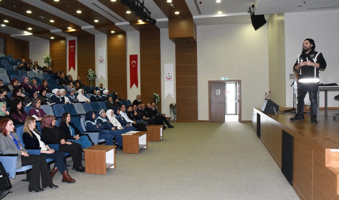 Yozgat İl Emniyet Müdürlüğü Narkotik Suçlarla Mücadele Şube Müdürlüğü tarafından,