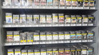 Tütün ürünlerinde peş peşe gelen fiyat artışlarına bir yenisi daha