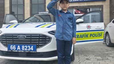 Sorgun, hem yürekleri ısıtan hem de umutları tazeleyen bir buluşmaya