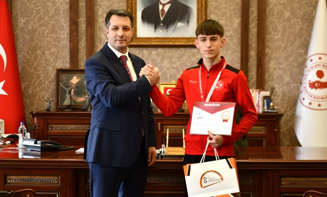 2025–2026 Eğitim Öğretim Yılı Okul Sporları Faaliyetleri kapsamında 7–8 Şubat