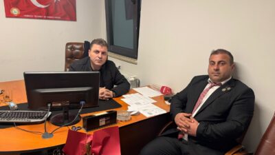 Türkiye Harp Malulü Gaziler, Şehit Dul ve Yetimleri Derneği Sorgun