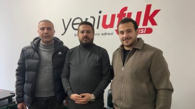 Yozgat medyasında gerçekleştirilen yeni oluşumun öncüsü olan Gazetemiz İmtiyaz Sahibi