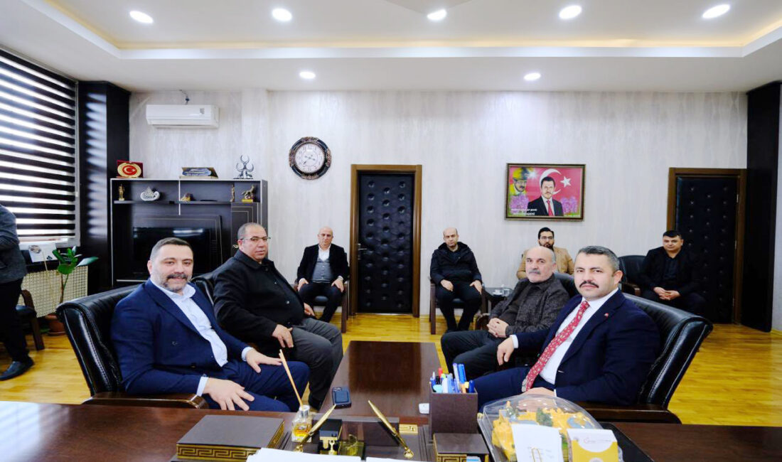 Milliyetçi Hareket Partisi (MHP) Yozgat İl Başkanı Tekin Irgatoğlu, il