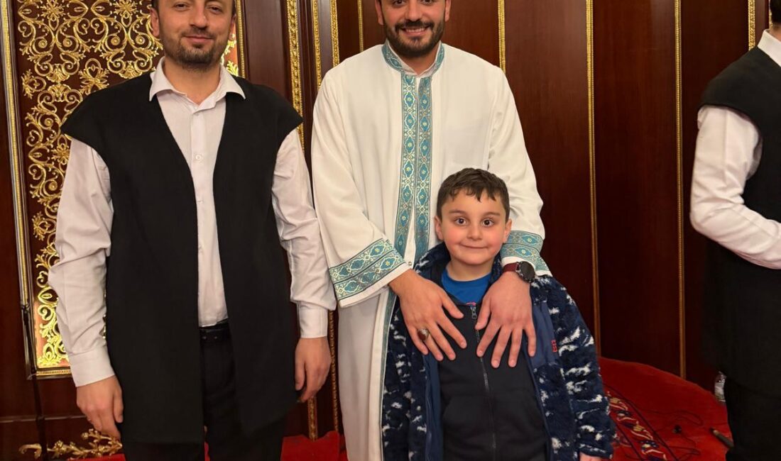 Yozgat’ta Ramazan ayının manevi atmosferi, Osmanlı ulemasının köklü mirası olan