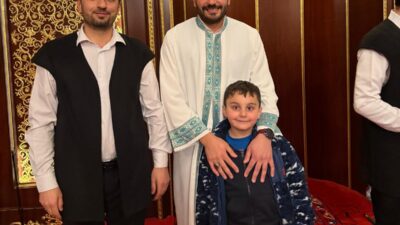 Yozgat’ta Ramazan ayının manevi atmosferi, Osmanlı ulemasının köklü mirası olan