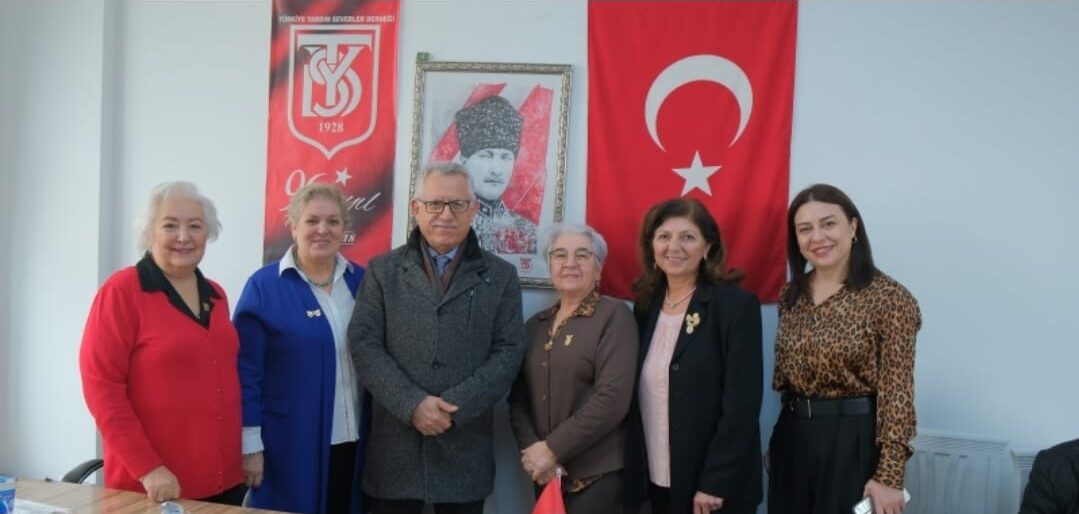 Yozgat Yardım Severler Derneği, 1968 yılından bu yana kentte ihtiyaç
