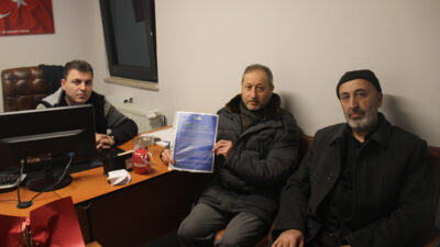 Yozgat YESDER Derneği tarafından düzenlenen “13. Ufka Yolculuk Bilgi ve