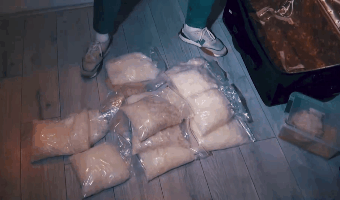 İçişleri Bakanlığı koordinesinde, aralarında Yozgat’ın da bulunduğu 75 ilde “Uyuşturucu