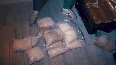 İçişleri Bakanlığı koordinesinde, aralarında Yozgat’ın da bulunduğu 75 ilde “Uyuşturucu