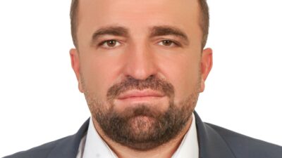 Milli Gençlik Derneği Yozgat Şube Başkanı Hasan Çelik, mübarek Ramazan