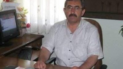 Yozgat İl Sağlık Müdürü Dr. Mehmet Akif Karaarslan, hayattaki en
