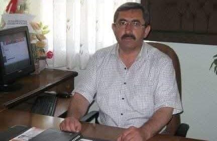 Yozgat İl Sağlık Müdürü Dr. Mehmet Akif Karaarslan, hayattaki en
