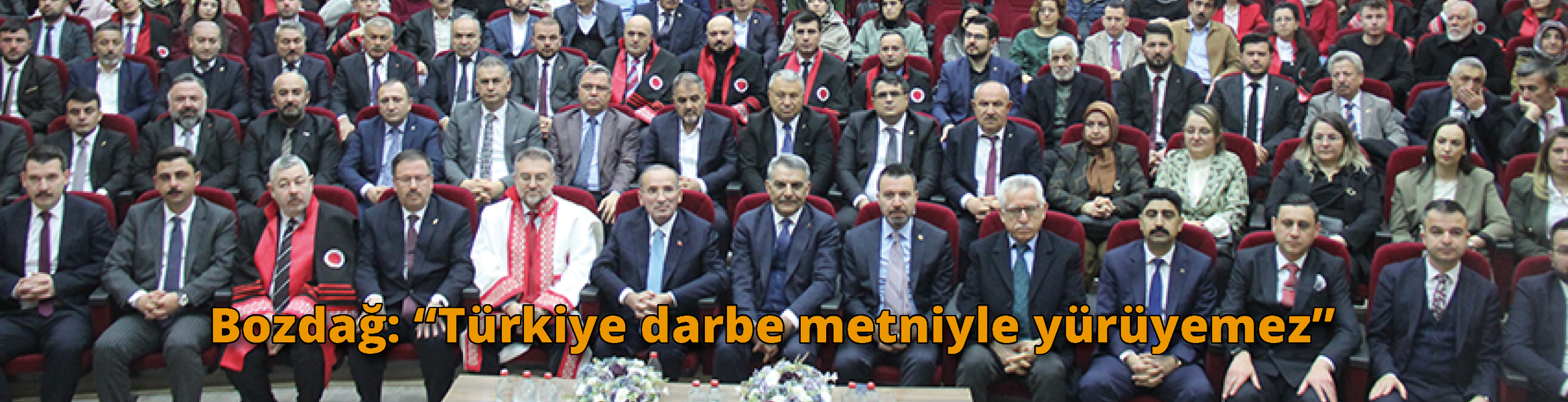 Türkiye Büyük Millet Meclisi (TBMM)