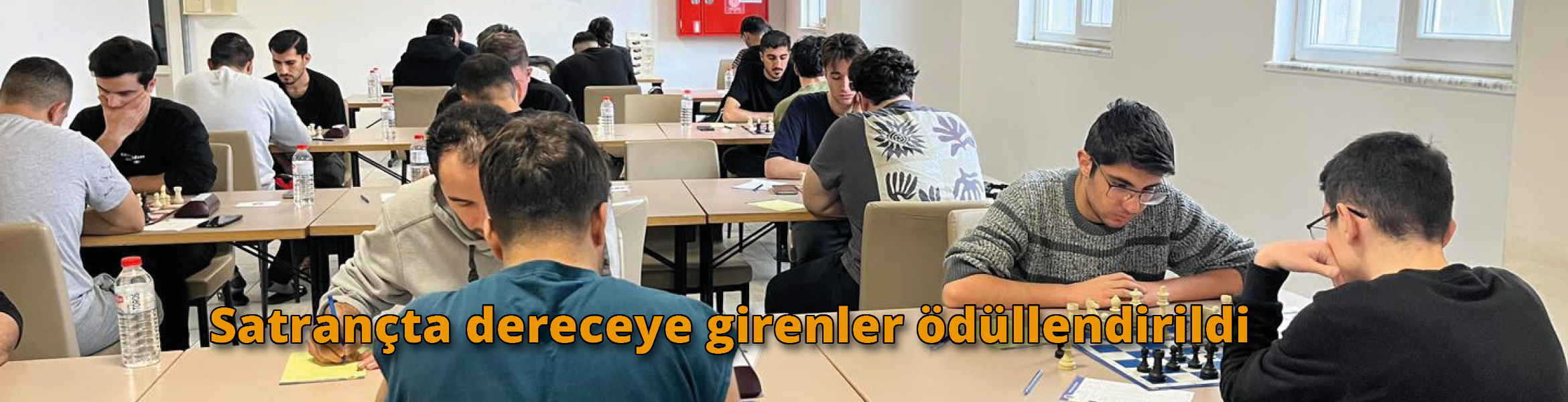 Yozgat Gençlik ve Spor İl