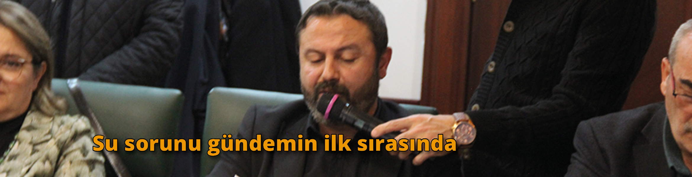 Yozgat Belediyesi Şubat Ayı Olağan