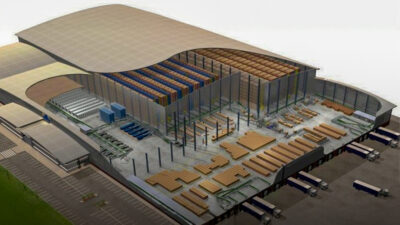 Yerköy’ün ekonomik ve sosyal gelişimine önemli katkı sağlayacak Yerköy Lojistik