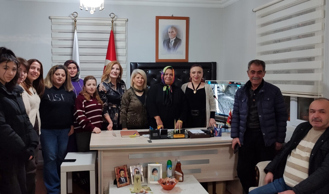 Yozgat Kültürel Değerleri Koruma Tanıtım ve Sanat Derneği  (YODES),