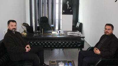 Yozgat Çözüm Koleji Yönetim Kurulu Başkanı Fatih Yılmaz, Yozgat Haber