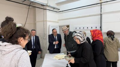 Yozgat İl Kültür ve Turizm Müdürlüğü, Yozgat’ın coğrafi işaretli ürünleri