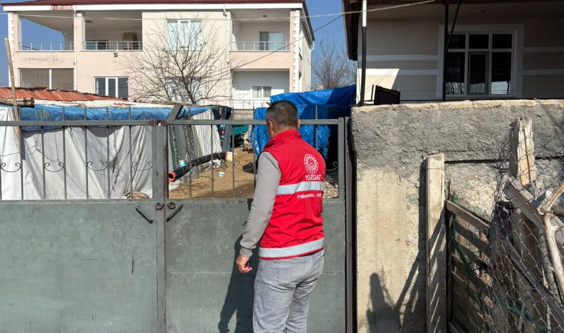 Yerköy Sosyal Hizmet Merkezi Müdürlüğü, Aile Sosyal Destek Programı (ASDEP)