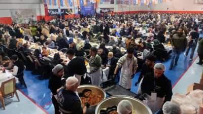 AK Parti Yozgat Milletvekili ve TESKOMB Genel Başkanı Abdulkadir Akgül