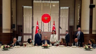 TESKOMB Genel Başkanı ve AK Parti Yozgat Milletvekili Abdulkadir Akgül,