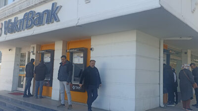 Türkiye Büyük Millet Meclisi’nde (TBMM) kabul edilen yeni düzenlemeyle bankaların