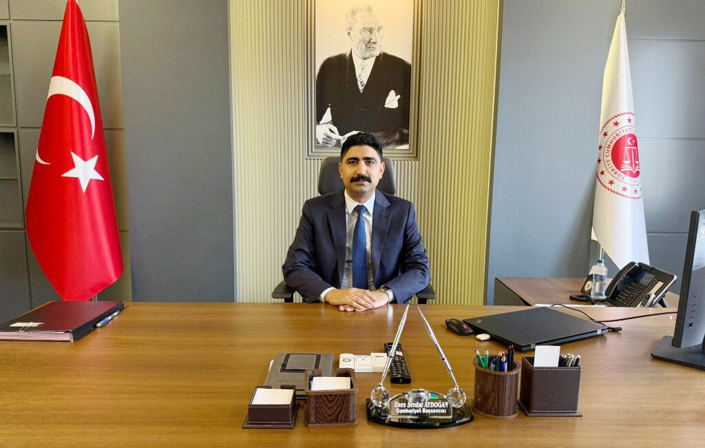 Yozgat Cumhuriyet Başsavcısı Enes Serdar Aydoğan, son yıllarda hızla artış