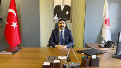 Yozgat Cumhuriyet Başsavcısı Enes Serdar Aydoğan, son yıllarda hızla artış