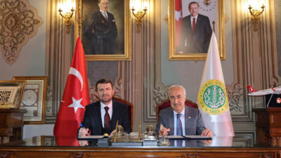 Türk basınının gelişimine yönelik çalışmalarını sürdüren Basın İlan Kurumu, Türkiye’nin