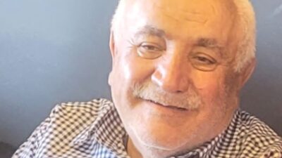 Yozgat’In tanınan köklü eşraflarından Paytonculardan merhum Yaşar örmüş'ün oğlu Fatih,